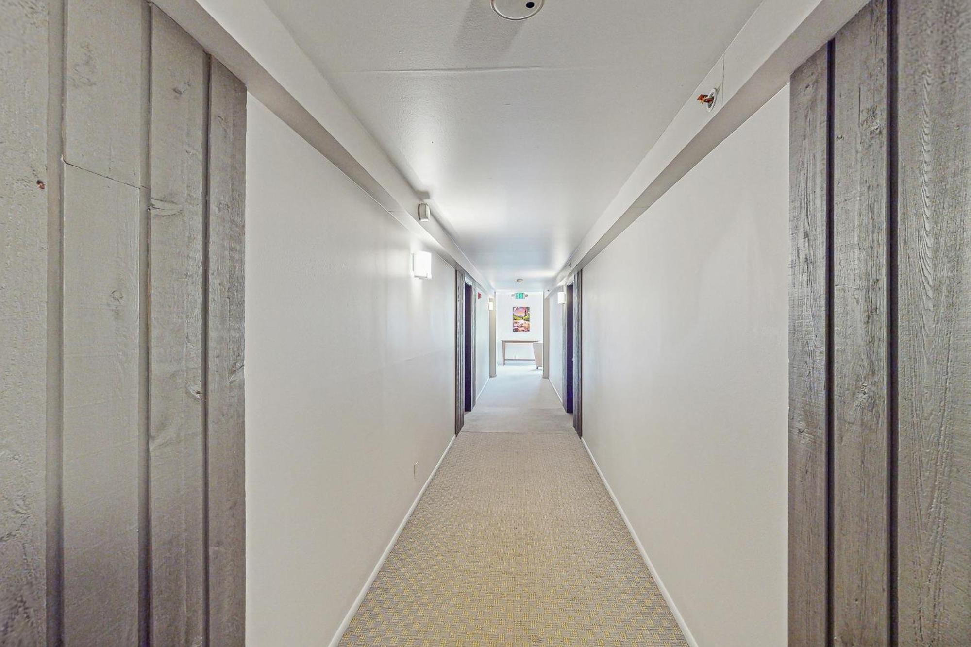 1 Bath Studio Apartment In Snowmass Village Eksteriør billede