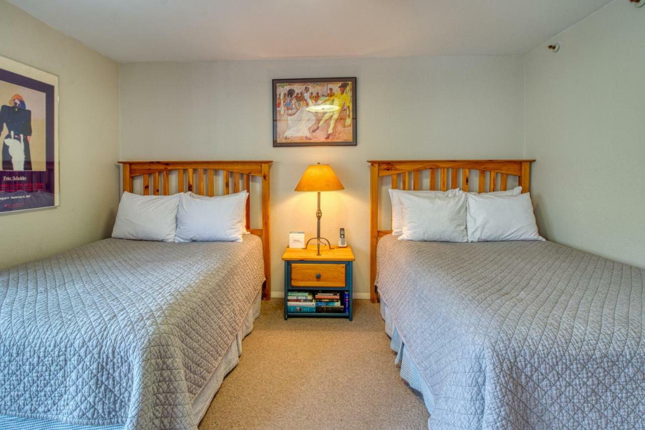 1 Bath Studio Apartment In Snowmass Village Eksteriør billede