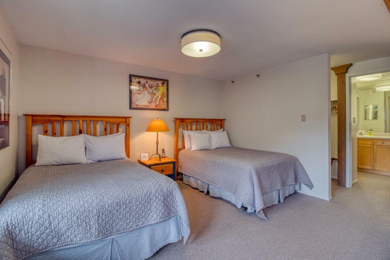 1 Bath Studio Apartment In Snowmass Village Eksteriør billede