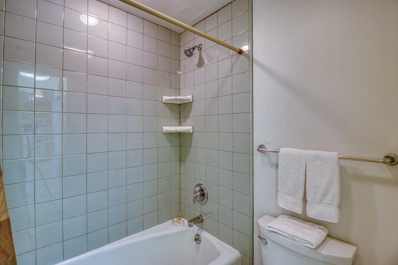 1 Bath Studio Apartment In Snowmass Village Eksteriør billede