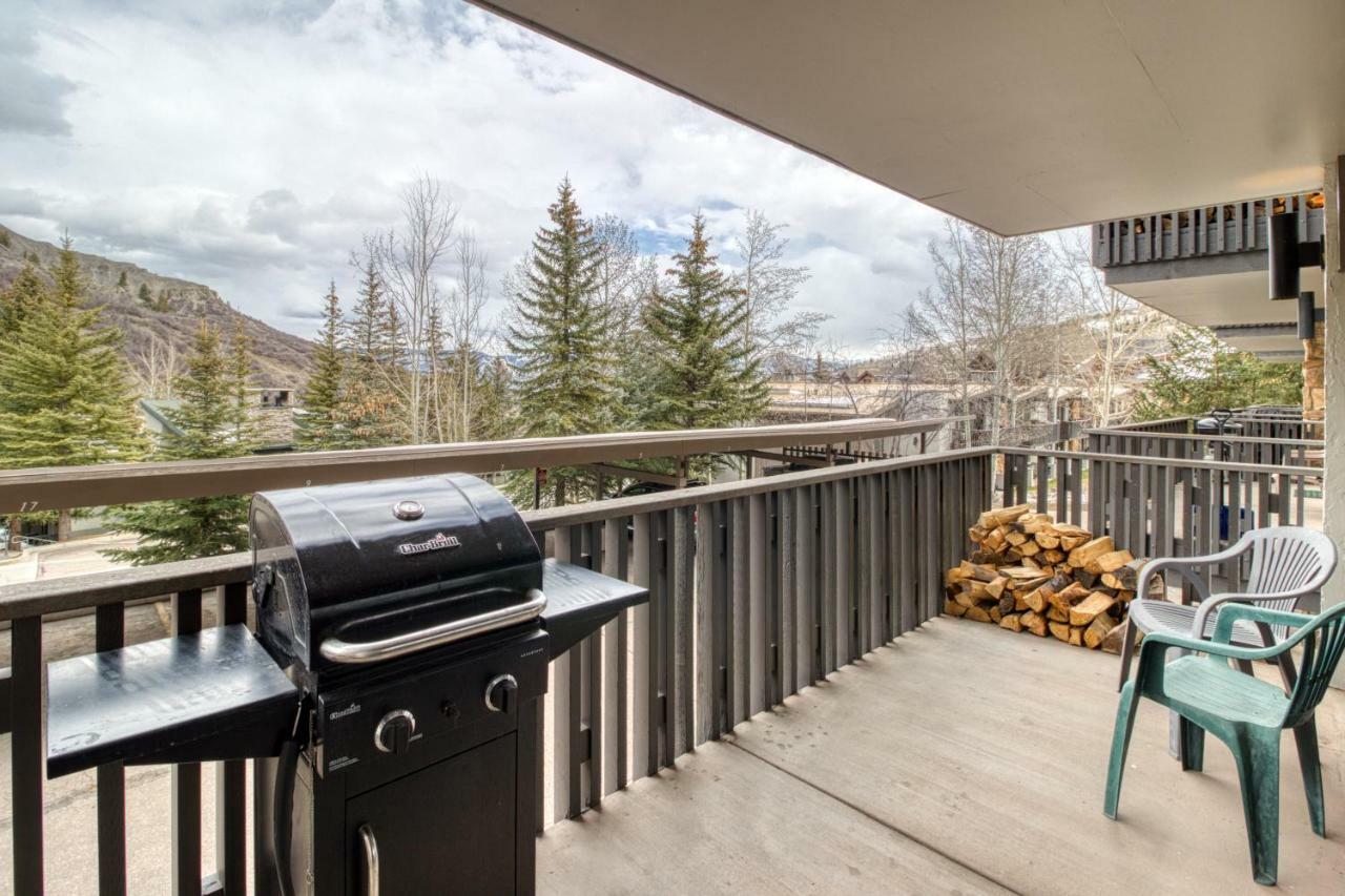 1 Bath Studio Apartment In Snowmass Village Eksteriør billede