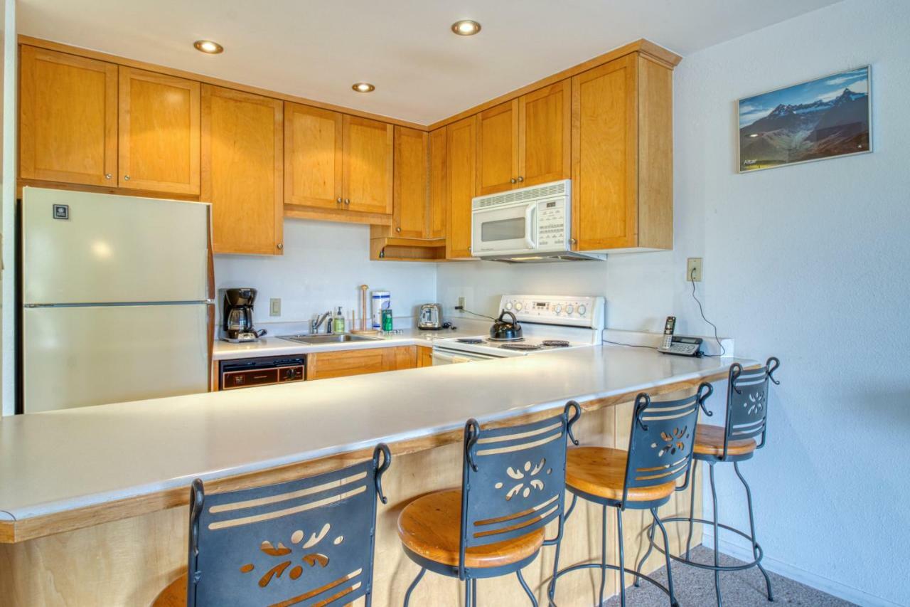 1 Bath Studio Apartment In Snowmass Village Eksteriør billede