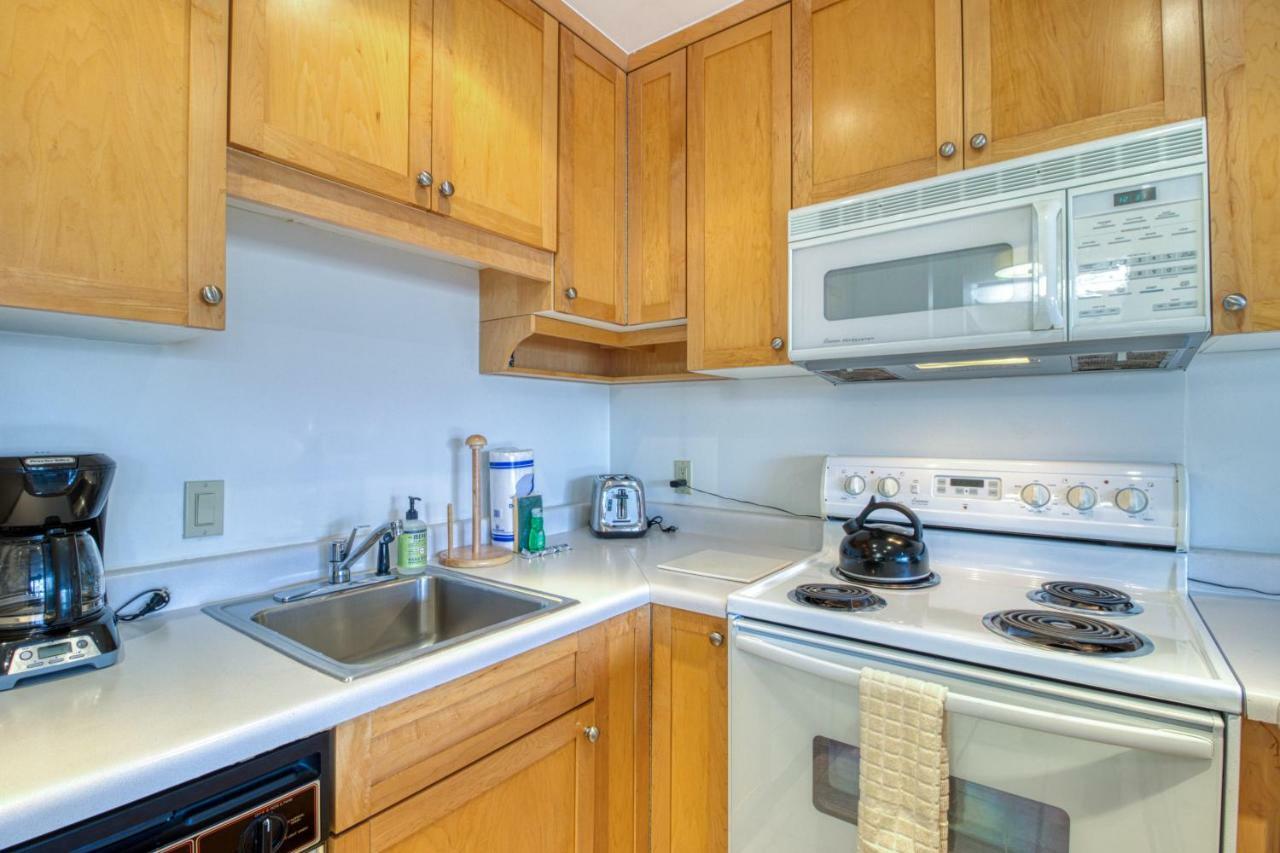 1 Bath Studio Apartment In Snowmass Village Eksteriør billede