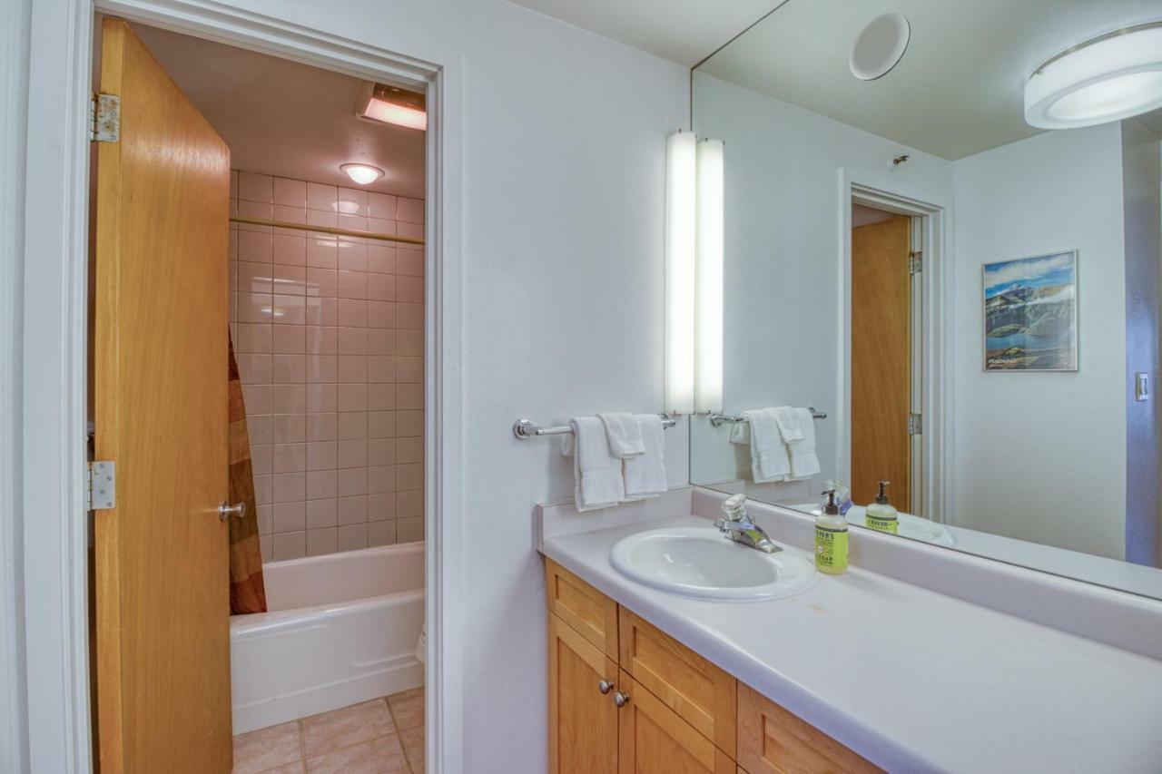 1 Bath Studio Apartment In Snowmass Village Eksteriør billede