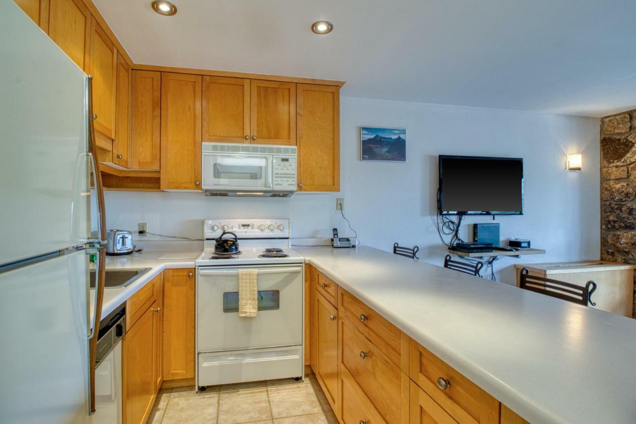 1 Bath Studio Apartment In Snowmass Village Eksteriør billede